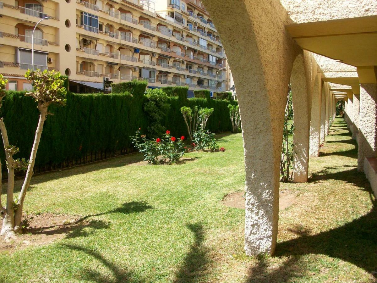 Roma 11 Gandia - Alquiler A Familias Apartment Exterior foto